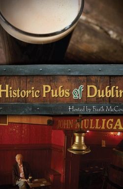 Historic Pubs of Dublin