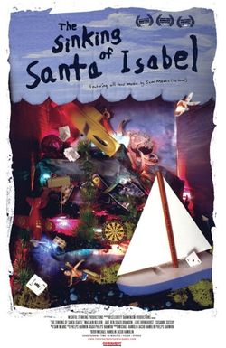 The Sinking of Santa Isabel