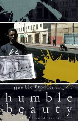 Humble Beauty: Skid Row Artists