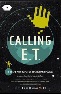Calling E.T.