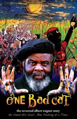 One Bad Cat: The Reverend Albert Wagner Story