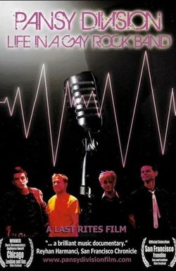 Pansy Division: Life in a Gay Rock Band