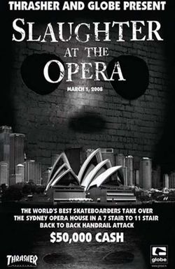 Slaughter at the Opera