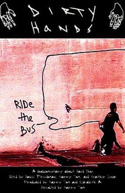 Dirty Hands: The Art and Crimes of David Choe