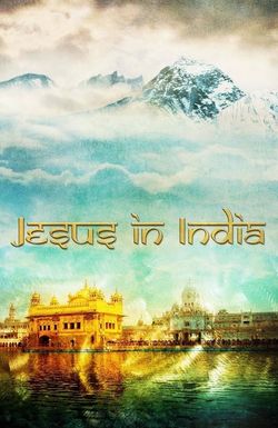 Jesus in India