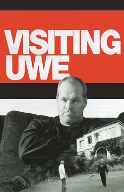 Visiting Uwe