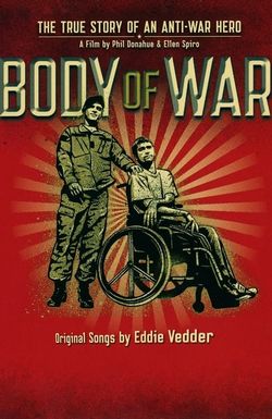 Body of War