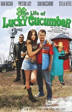 The Life of Lucky Cucumber