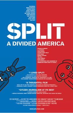 Split: A Deeper Divide