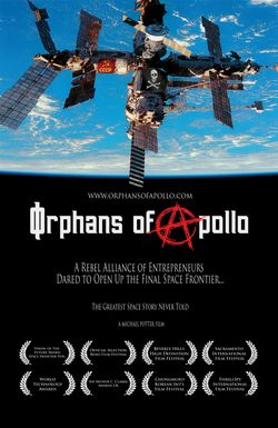 Orphans of Apollo