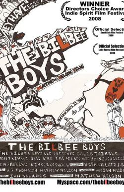 The Bilbee Boys