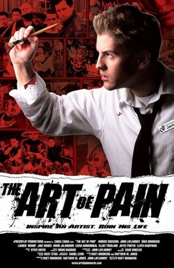 The Art of Pain
