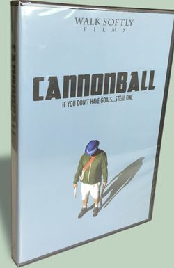 Cannonball