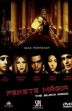 The Black Magic