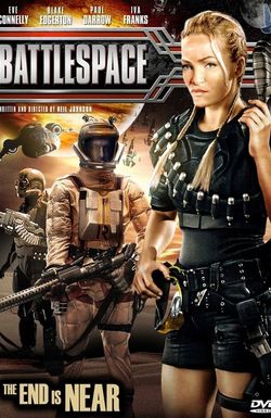 Battlespace