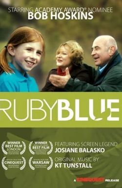 Ruby Blue
