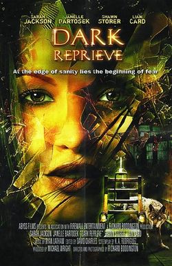 Dark Reprieve