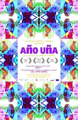Año uña