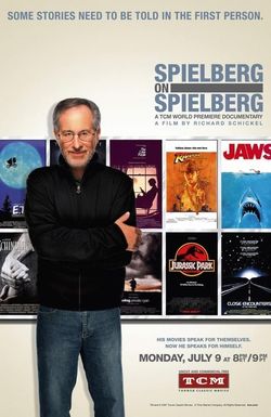 Spielberg on Spielberg