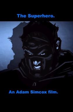 The Superhero