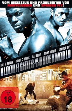Lords of the Underworld