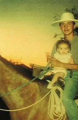 The Ballad of Esequiel Hernández