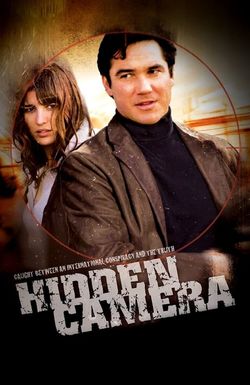 Hidden Camera