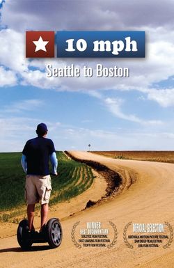 10 MPH