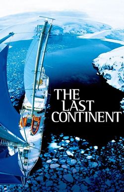 The Last Continent