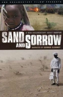 Sand and Sorrow
