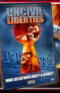 UnCivil Liberties