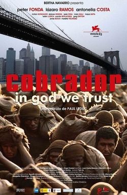 Cobrador: In God We Trust