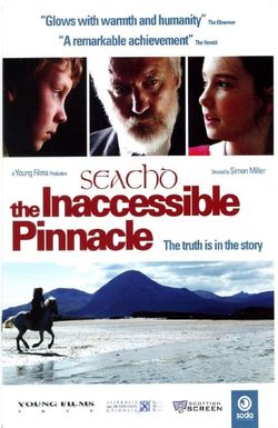 Seachd: The Inaccessible Pinnacle