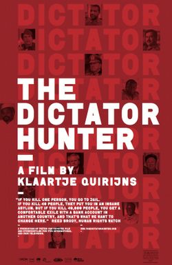 The Dictator Hunter
