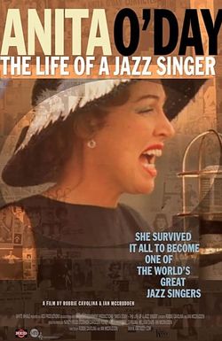 Anita O'Day: The Life of a Jazz Singer