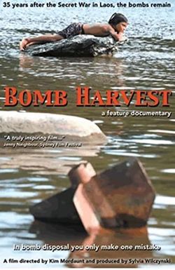 Bomb Harvest