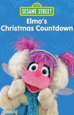 Elmo's Christmas Countdown