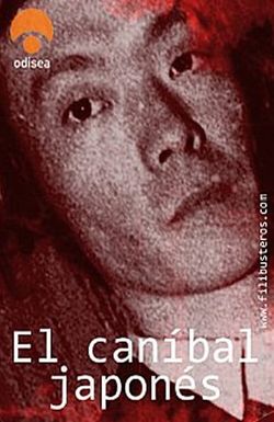 The Cannibal that Walked Free