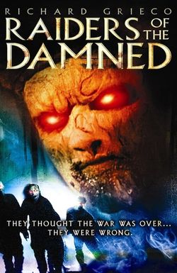 Raiders of the Damned