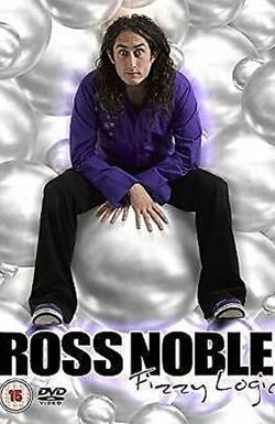 Ross Noble: Fizzy Logic
