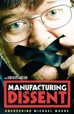 Manufacturing Dissent