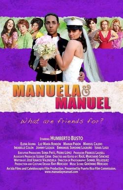 Manuela and Manuel