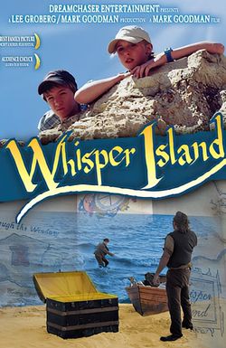 Whisper Island
