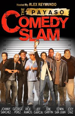 The Payaso Comedy Slam