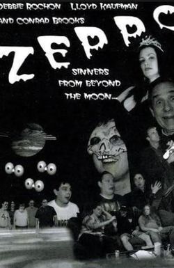 Zeppo: Sinners from Beyond the Moon!