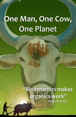 One Man, One Cow, One Planet