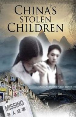 China's Stolen Children