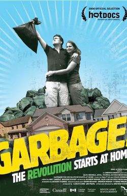 Garbage! The Revolution Starts at Home