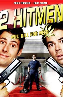 2 Hitmen