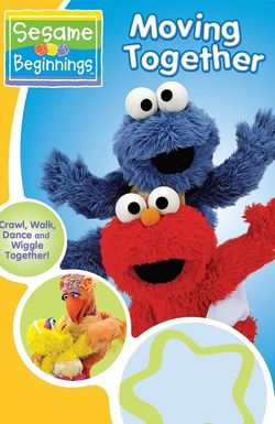 Sesame Beginnings: Moving Together